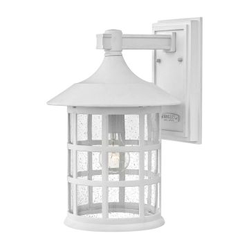 Fali lámpa Freeport HK-FREEPORT2-L-TWH 1x60W/E27 IP44 a Hinkley-tól
