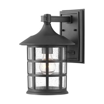 Fali lámpa Freeport HK-FREEPORT2-M-TBK 1x40W/E27 IP44 a Hinkley-tól