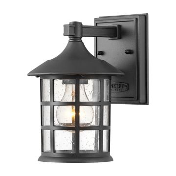 Fali lámpa Freeport HK-FREEPORT2-S-TBK 1x40W/E27 IP44 a Hinkley-tól