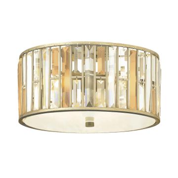 Süllyesztett mennyezeti lámpa GEMMA HK-GEMMA-F-SL 3x60W/E27 a Hinkley Lighting-tól