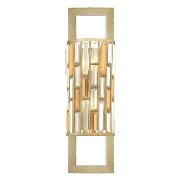 Fali lámpa GEMMA HK-GEMMA2-B-SL 2x60W/E14 a Hinkley Lighting-tól