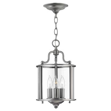 Csillár GENTRY HK-GENTRY-P-S-PW 3x60W/E14 a Hinkley Lighting-tól