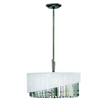 Függőlámpa GIGI HK-GIGI-3P 3x60W/E14 a Hinkley Lighting-tól