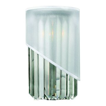 Fali lámpa GIGI HK-GIGI1 1x60W/E14 a Hinkley Lighting-tól