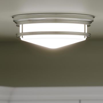 Süllyesztett mennyezeti lámpa HADLEY HK-HADLEY-F-CM 3x60W/E27 a Hinkley Lighting-tól