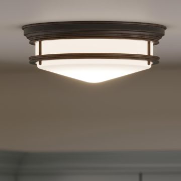 Süllyesztett mennyezeti lámpa HADLEY HK-HADLEY-F-OZ 3x60W/E27 a Hinkley Lighting-tól