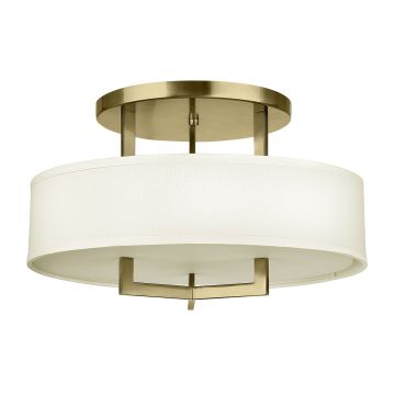 Plafonlámpa Hampton HK-HAMPTON-SF-BB 60W 3x60W/E27 a Hinkley Lighting-tól