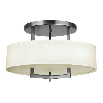 Plafonlámpa HAMPTON HK-HAMPTON-SF 3x75W/E27 a Hinkley Lighting-tól