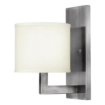 Fali lámpa HAMPTON HK-HAMPTON1 1x60W/E27 a Hinkley Lighting-tól