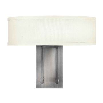 Fali lámpa HAMPTON HK-HAMPTON2 2x60W/E14 a Hinkley Lighting-tól