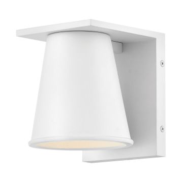 Fali lámpa Hans HK-HANS-S-WHT 2700K 8W 1x8W/GU10 560lm a Hinkley Lighting-tól