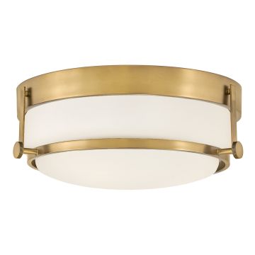Süllyesztett mennyezeti lámpa Harper HK-HARPER-F-HB 3x60 W/E27 a Hinkley Lighting-tól