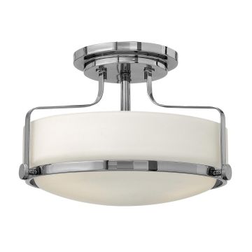 Plafonlámpa HARPER HK-HARPER-SFS-CM 3x60W/E27 a Hinkley Lighting-tól