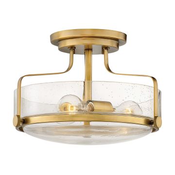 Plafonlámpa Harper HK-HARPER-SFS-HB-CS 3x60 W/E27 a Hinkley Lighting-tól