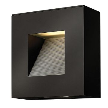 Fali lámpa LUNA HK-LUNA-S-SK 1x7W/E14 IP44 a Hinkley Lighting-tól