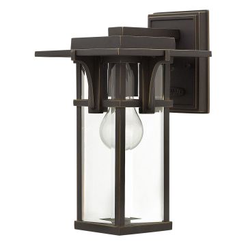 Fali lámpa MANHATTAN HK-MANHATTAN2-S 1x60W/E27 IP44 a Hinkley Lighting-tól