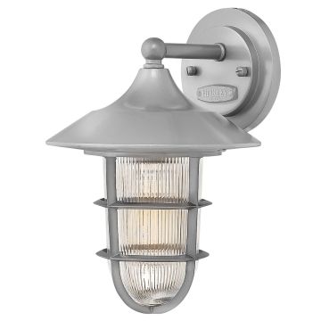 Fali lámpa MARINA HK-MARINA2-S 1x60W/E27 IP44 a Hinkley Lighting-tól