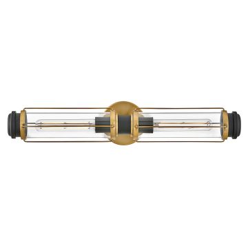 Fali lámpa Masthead HK-MASTHEAD2-HBBK 40W 2x40W/E27 a Hinkley Lighting-tól