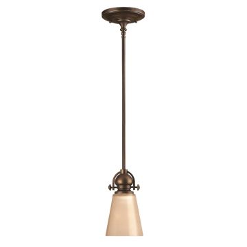 Függőlámpa MAYFLOWER HK-MAYFLOWER-P-A 1x60W/E27 a Hinkley Lighting-tól