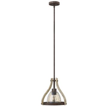 Függőlámpa MIDDLEFIELD HK-MIDDLEFIELDP1 1x60W/E27 a Hinkley Lighting-tól