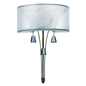 Fali lámpa MIME HK-MIME2 2x60W/E14 a Hinkley Lighting-tól