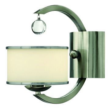 Fali lámpa MONACO HK-MONACO1 1x60W/E14 a Hinkley Lighting-tól