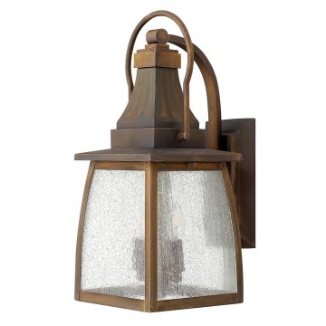 Fali lámpa MONTAUK HK-MONTAUK-M 2x60W/E14 IP44 a Hinkley Lighting-tól