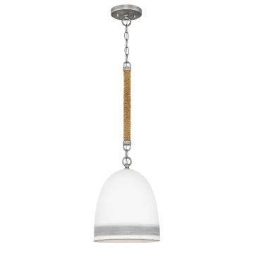 Függőlámpa Nash HK-NASH-P-AN 60W 1x60W/E27 a Hinkley Lighting-tól