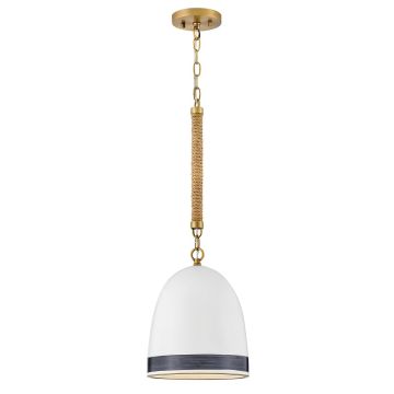 Függőlámpa Nash HK-NASH-P-HB 60W 1x60W/E27 a Hinkley Lighting-tól