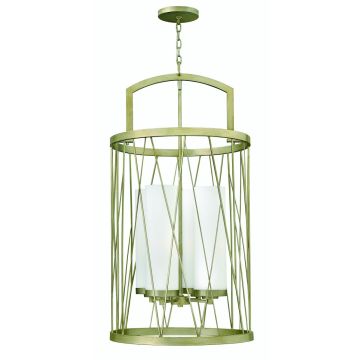 Függőlámpa NEST HK-NEST-P-C-SL 4x60W/E27 a Hinkley Lighting-tól