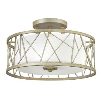 Plafonlámpa NEST HK-NEST-SF-SL 3x75W/E27 a Hinkley Lighting-tól