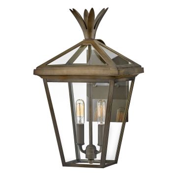 Fali lámpa Palma HK-PALMA-M-BU 40W 2x40W/E14 a Hinkley Lighting-tól
