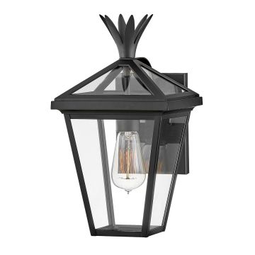 Fali lámpa Palma HK-PALMA-S-BK 60W 1x60W/E27 a Hinkley Lighting-tól