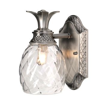 Fali lámpa PLANTATION HK-PLANT-BATH-PL 1x3,5W/G9 320LM IP44 a Hinkley Lighting-tól