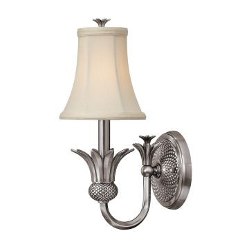 Fali lámpa PLANTATION HK-PLANT1-PL 1x60W/E14 a Hinkley Lighting-tól