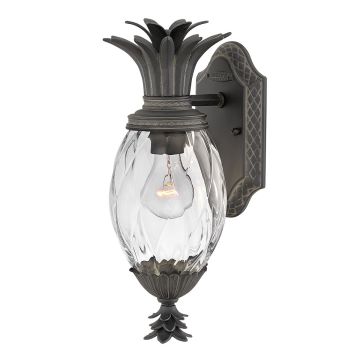 Fali lámpa Plantation HK-PLANTATION-S-MB 40W 1x40W/E27 a Hinkley Lighting-tól