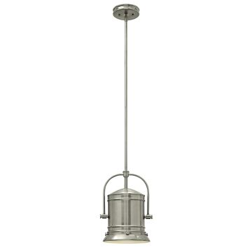 Függőlámpa PULLMAN HK-PULLMAN-M-BN 1x60W/E27 a Hinkley Lighting-tól
