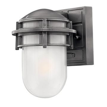Fali lámpa REEF HK-REEF-MINI-HE 1x60W/E27 IP44 a Hinkley Lighting-tól