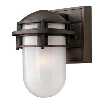 Fali lámpa REEF HK-REEF-MINI-VZ 1x60W/E27 IP44 a Hinkley Lighting-tól