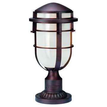 Fali lámpa REEF HK-REEF-SM-VZ 1x60W/E27 IP44 a Hinkley Lighting-tól