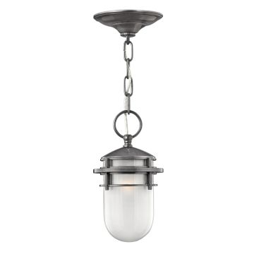Függőlámpa REEF HK-REEF8-HE 1x60W/E27 IP23 a Hinkley Lighting-tól