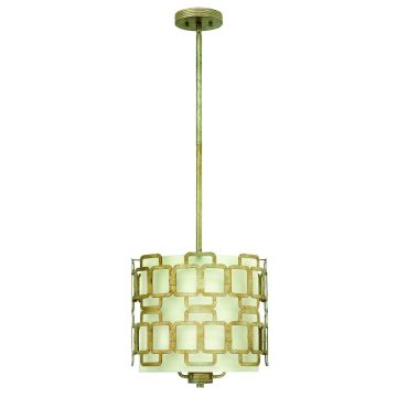 Függőlámpa SABINA HK-SABINA-3P 3x60W/E14 a Hinkley Lighting-tól