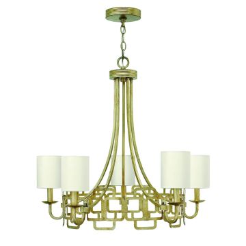 Csillár SABINA HK-SABINA5 5x40W/E14 a Hinkley Lighting-tól