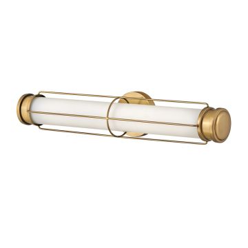 Fali lámpa Saylor HK-SAYLOR-LED-M-HB 3000K 23,5W/LED 1220lm ip44 a Hinkley-tól