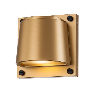 Fali lámpa Scout HK-SCOUT-PHB 3000K 8W 1x8W/GU10 560lm a Hinkley Lighting-tól