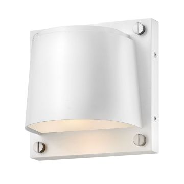 Fali lámpa Scout HK-SCOUT-WHT 3000K 8W 1x8W/GU10 560lm a Hinkley Lighting-tól