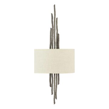 Fali lámpa SPYRE HK-SPYRE2-MMB 2x60W/E14 a Hinkley Lighting-tól