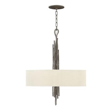 Csillár SPYRE HK-SPYRE6P-MMB 6x60W/E14 a Hinkley Lighting-tól