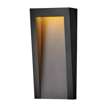 Fali lámpa Taper HK-TAPER-M-TBK 1x8W/LED IP44 a Hinkley-tól