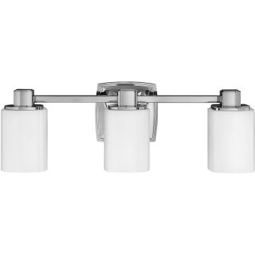 Fali lámpa TESSA HK-TESSA3-BATH 3000K 3x3.5W/G9 320LM IP44 a Hinkley Lighting-tól